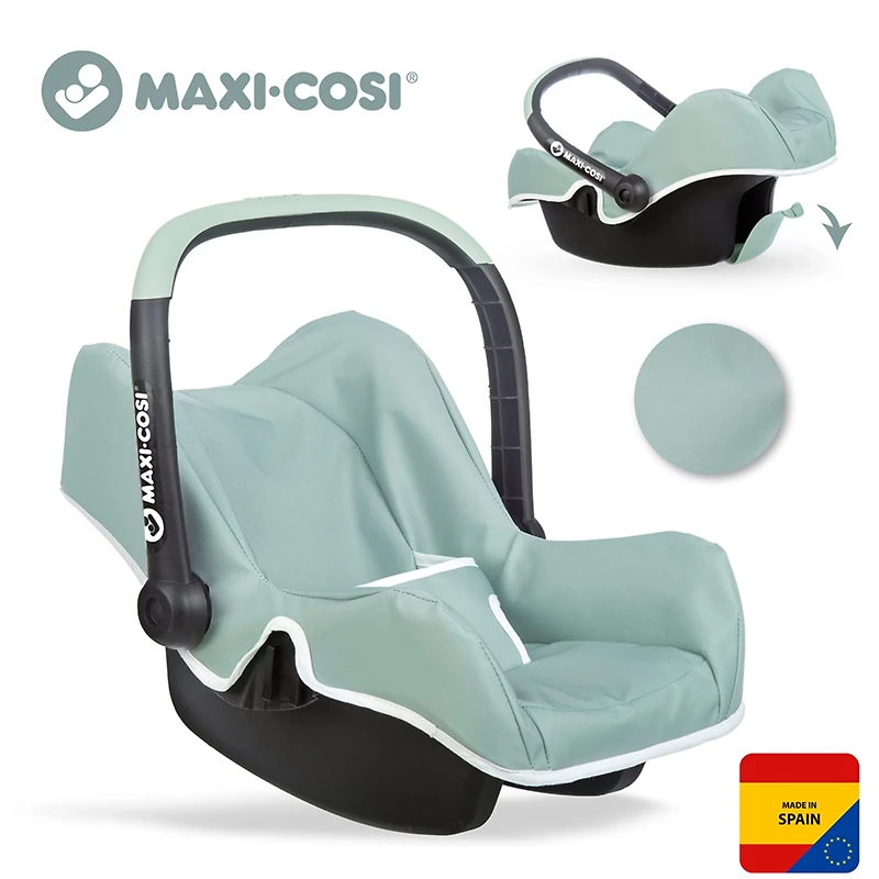 Maxi Cosi Comfort Seat Sage