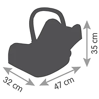 Maxi Cosi Siège D'auto - Sauge