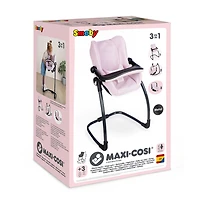 Doll Chair 3 In 1 - Pink