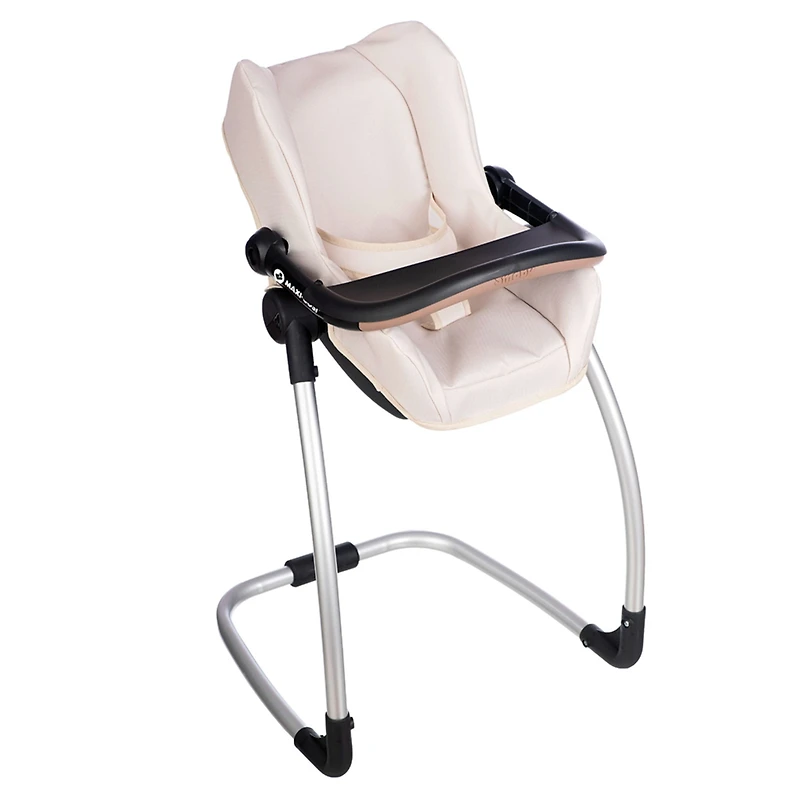 Doll Chair 3 In 1 - Beige