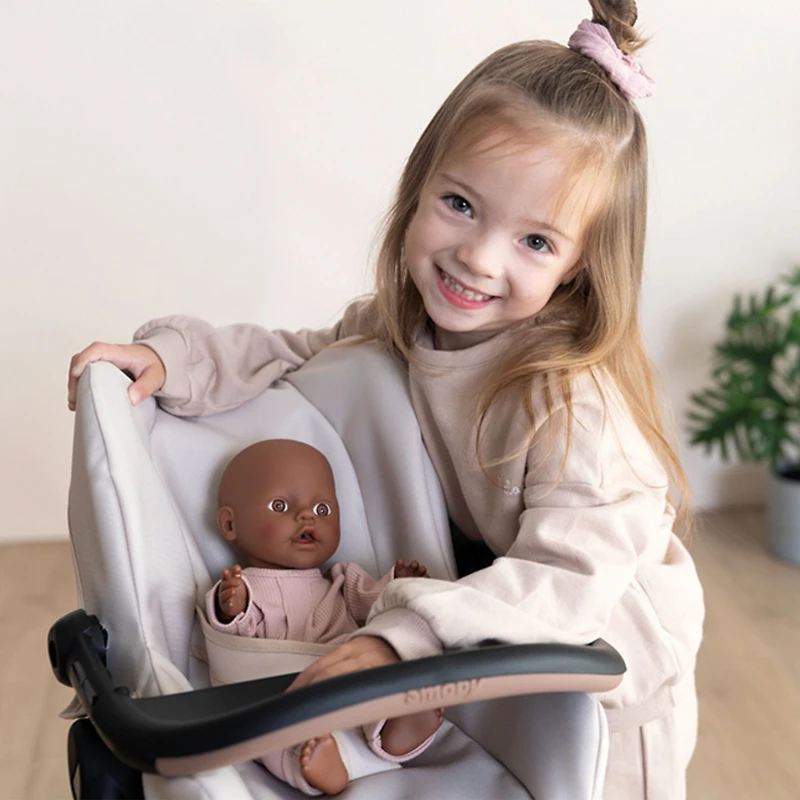 Doll Chair 3 In 1 - Beige