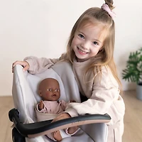 Doll Chair 3 In 1 - Beige