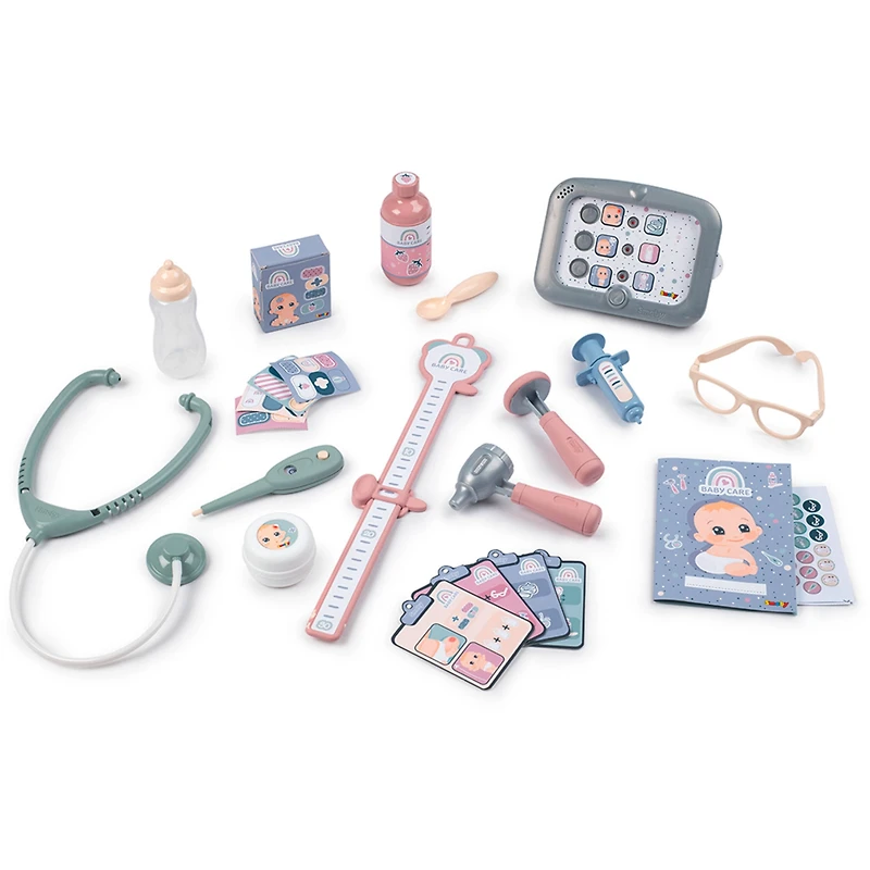 Jouet Centre de Soins pour Bébé