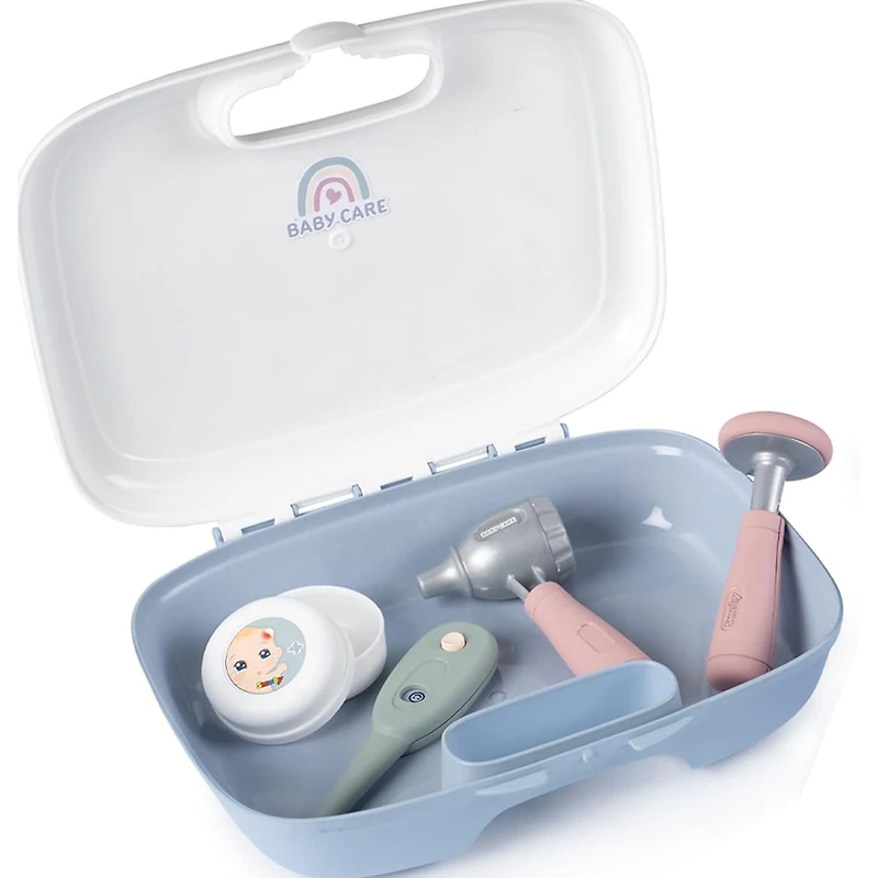 Doctor Briefcase