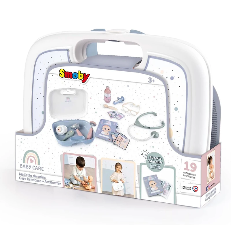 Doctor Briefcase