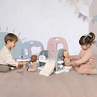 Garderie d'enfant