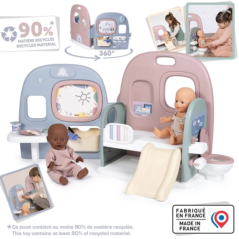 Garderie d'enfant