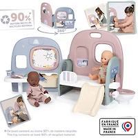Garderie d'enfant