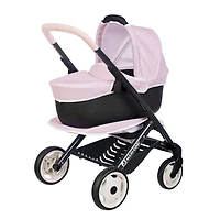 Jouet pour Poupée - Poussette et Landau