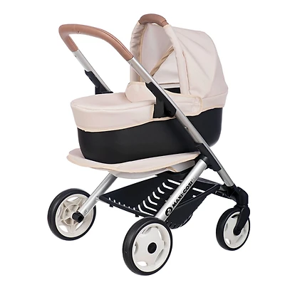 Maxi Cosi 3-in-1 Stroller - Beige