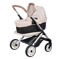 Maxi Cosi 3-in-1 Stroller - Beige