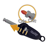 BBQ with 18 Accessories