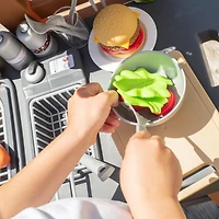 Cuisine d'Extérieur BBQ