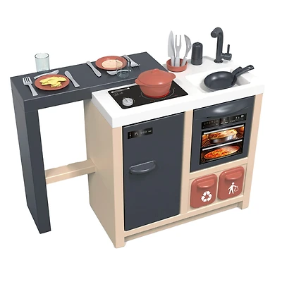 Cuisine Ilot