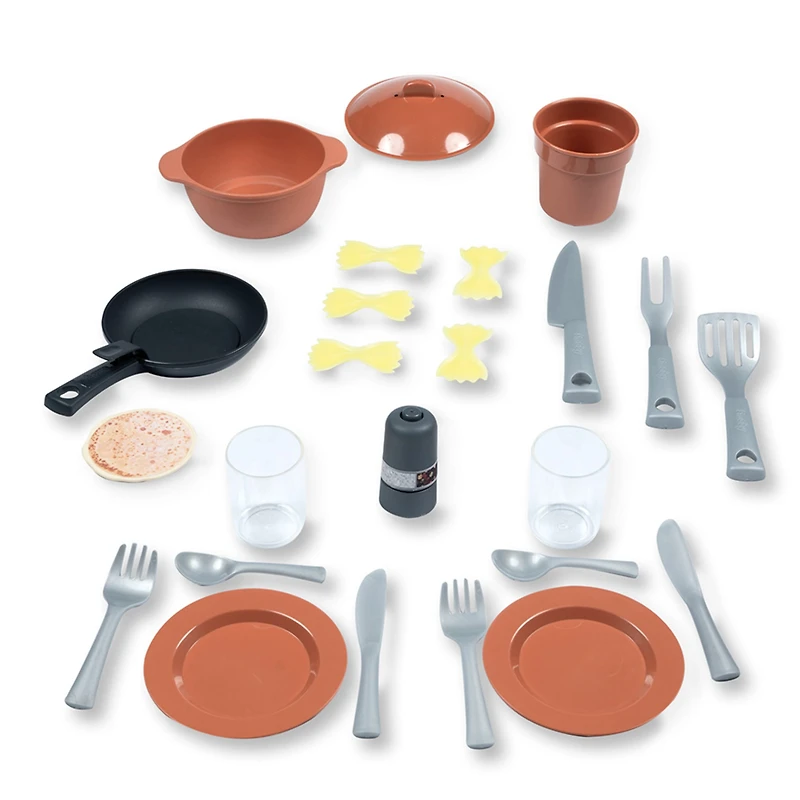 Cuisine Ilot