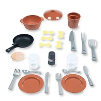 Cuisine Ilot