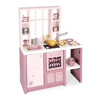 Loft Kitchen - Pink