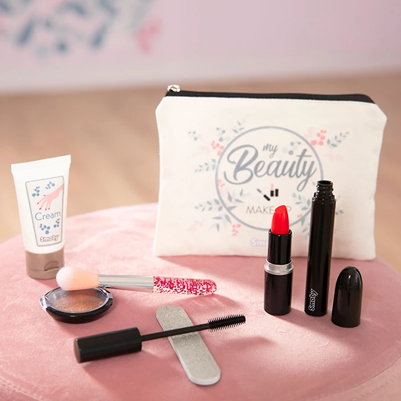 Coffret Maquillage (7 pièces)