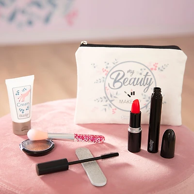 Coffret Maquillage (7 pièces)