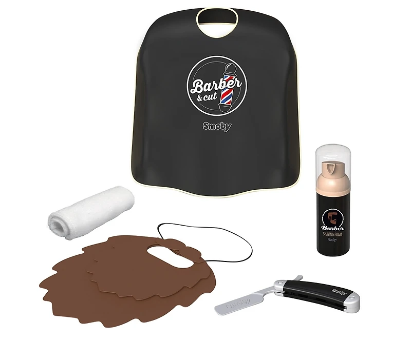 Ensemble Barbier