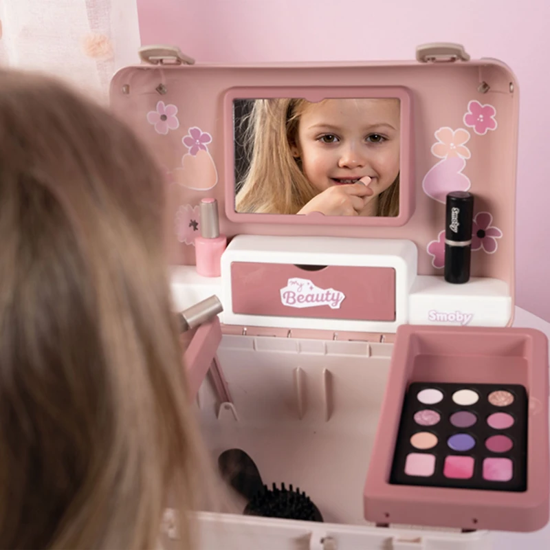 My Beauty Vanity 13 Pieces