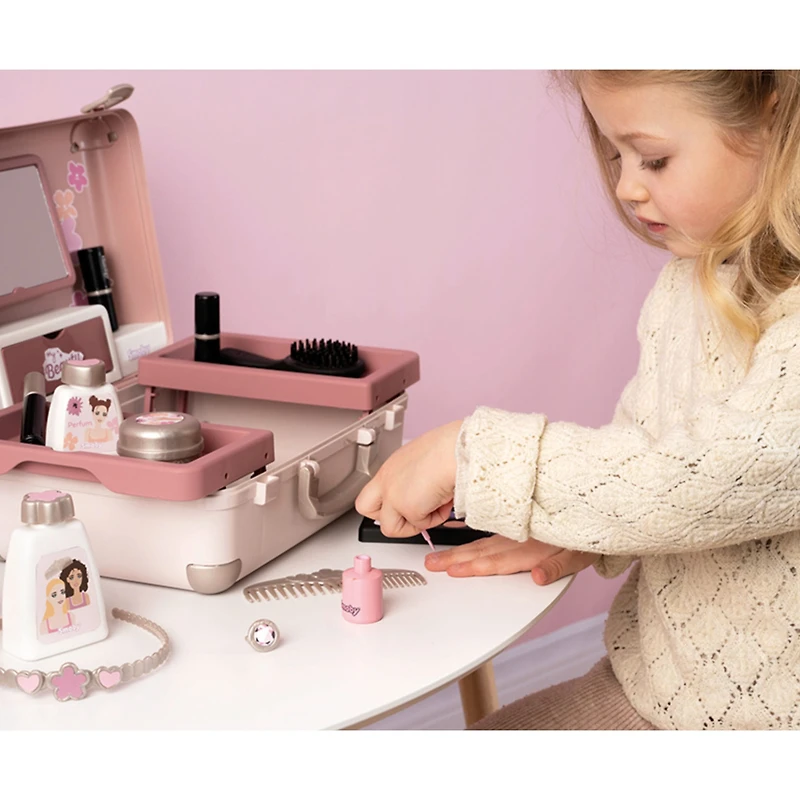 My Beauty Vanity 13 Pieces