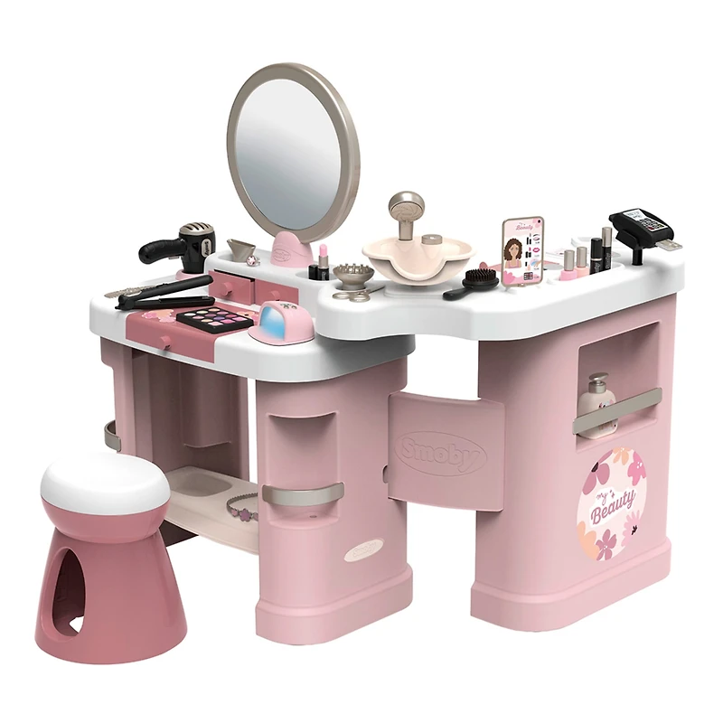 Mon Institut De Beauté 32 Pièces