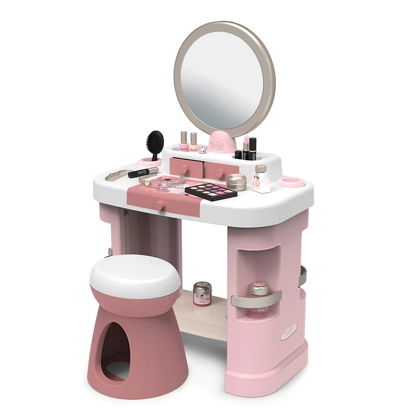 My Beauty - Dressing Table