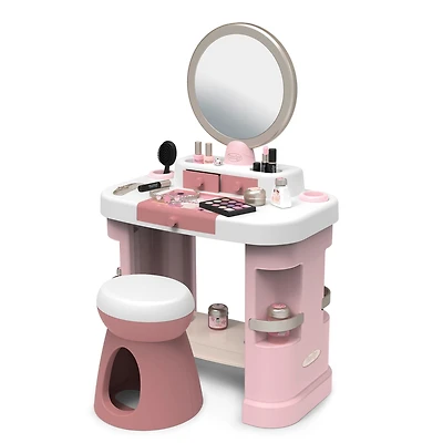 My Beauty - Dressing Table