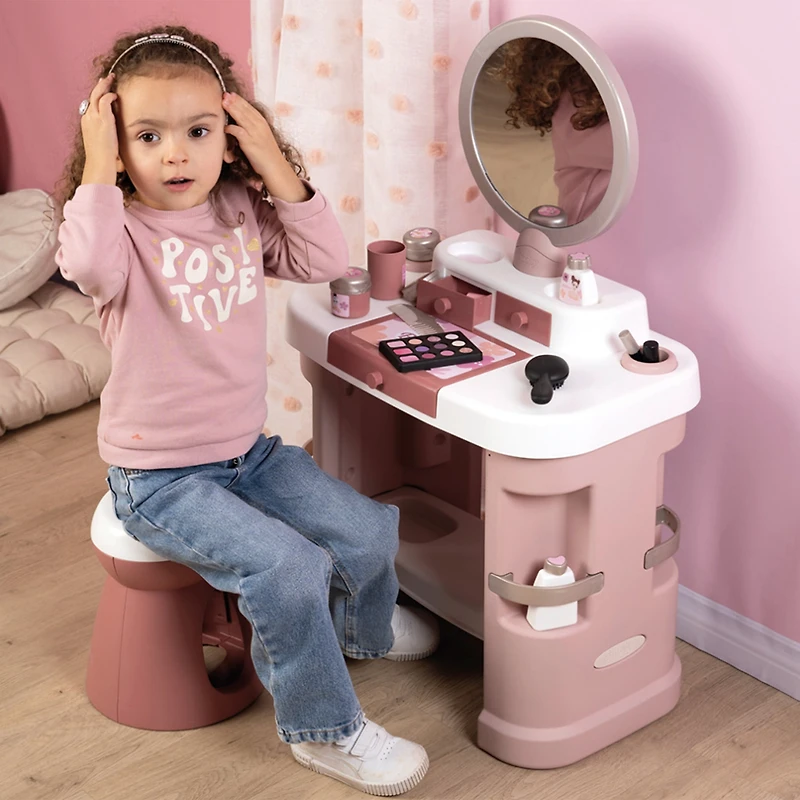 My Beauty - Dressing Table