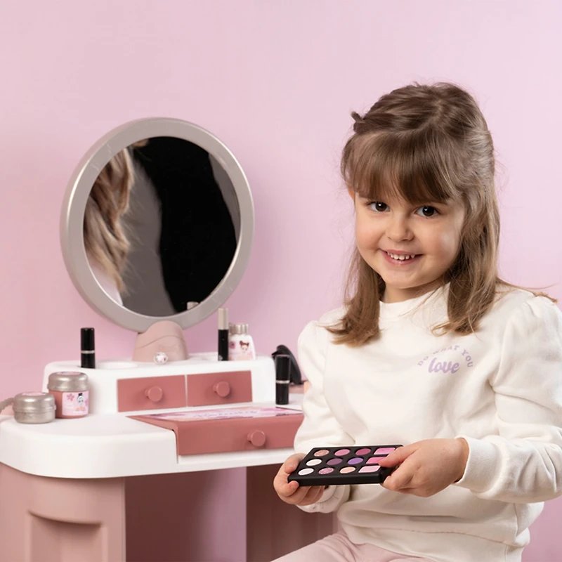 My Beauty - Dressing Table