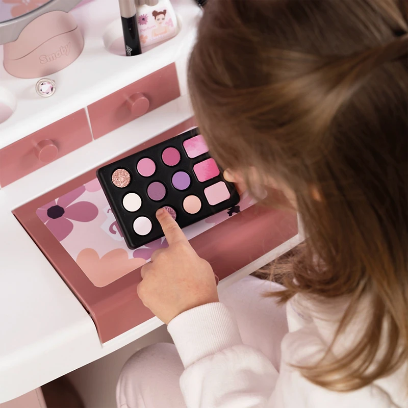 My Beauty - Dressing Table