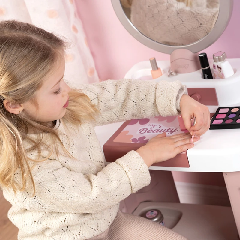 My Beauty - Dressing Table