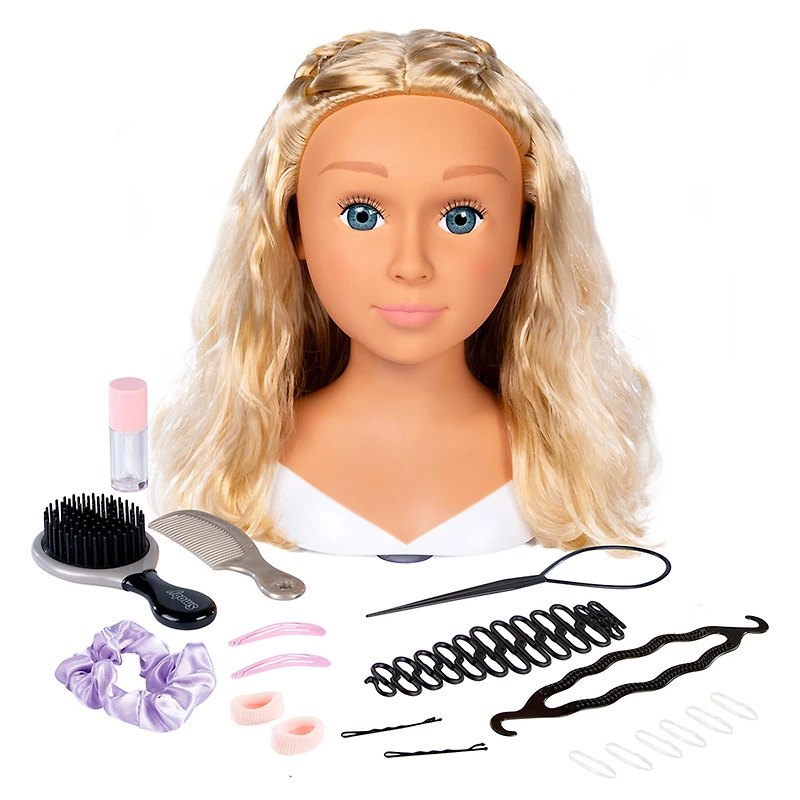My Styling Head