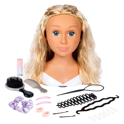 My Styling Head