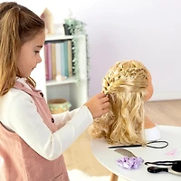 My Styling Head