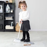 Balai et Accessoires 3 Pièces