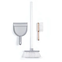 Balai et Accessoires 3 Pièces