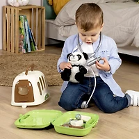 Mallette de Vétérinaire pour Panda