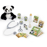 Panda Veterinary Center