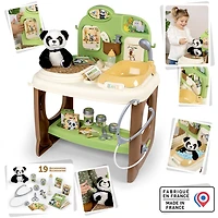 Centre de Vétérinaire pour Panda