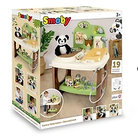 Centre de Vétérinaire pour Panda