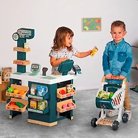 Supermarché & 42 Accessoires