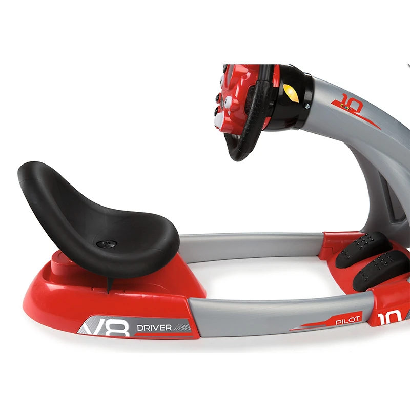 Pilot V8 Driver Simulateur