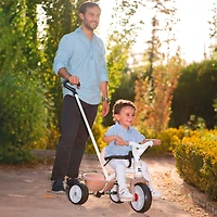 Tricycle Be Move - Beige