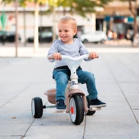 Tricycle Be Move - Beige