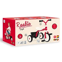 Rookie Trike