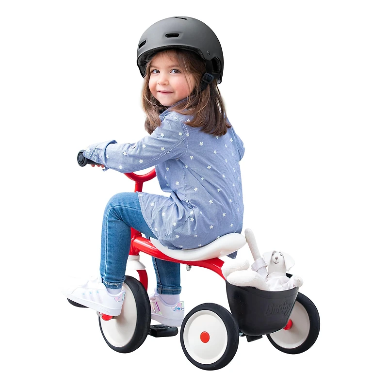 Tricycle Rookie - Rouge