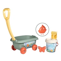 Chariot de Plage & Accessoires