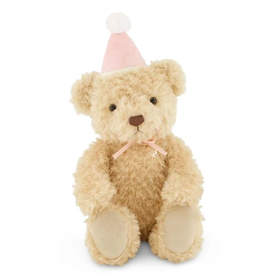 Ours Athur Anniversaire Rose